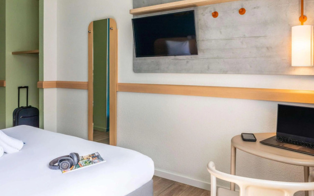 ibis budget Paris Porte de Pantin