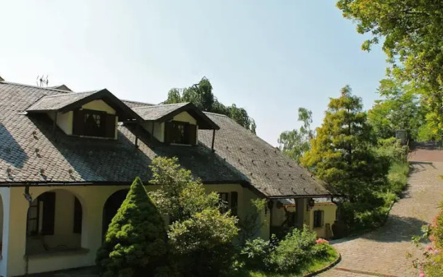 Villa Volpe