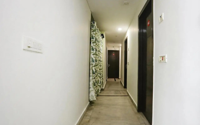 Sara Residency
