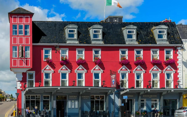 Lansdowne Kenmare