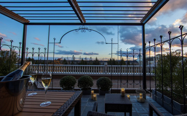 Sendai Royal Park Hotel