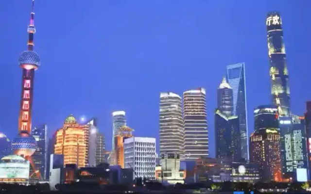 Dike Hufeng Hotel (Shanghai International Tourism Resort)