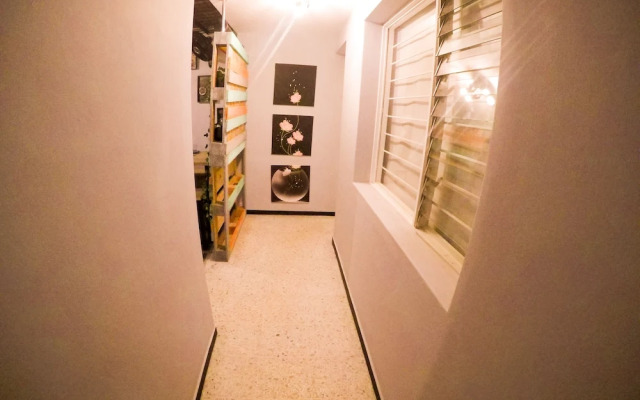 Pandora's House Coliving community, Strategic location, High Performance Wifi