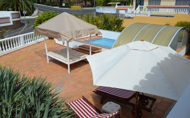 Villa Primaveraheatable Poolfree Wifibbq
