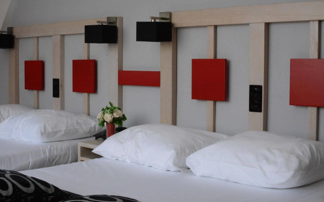 Hotel Restaurant Piccard
