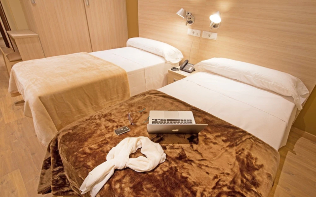 Hotel Hormilla
