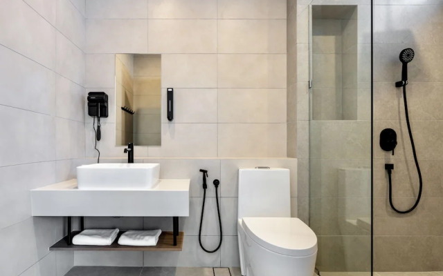 Codrington House - Boutique Apartments