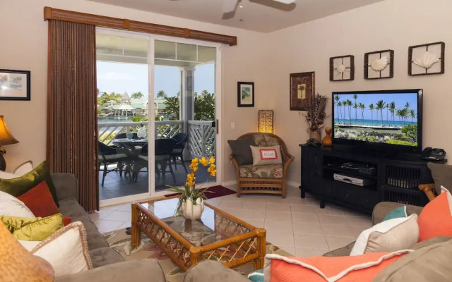 Fairway Villas by RedAwning