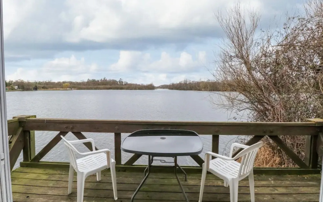 Cygnus Boathouse