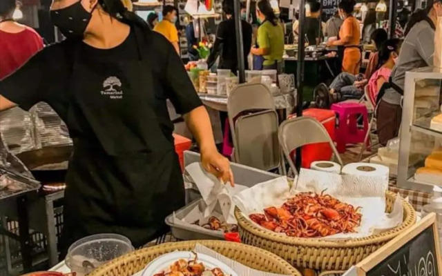 My Resort Hua Hin E-504