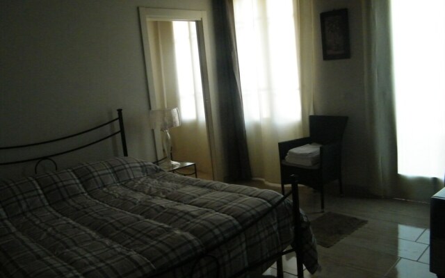 Villa Franca