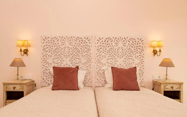 Aires da Serra Hotel