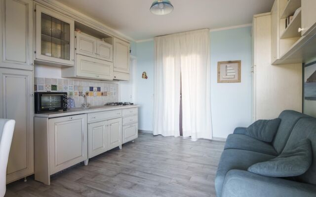 Essenza Di Sardegna in Punta Pedrosa