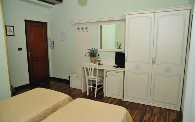 Hotel Savona
