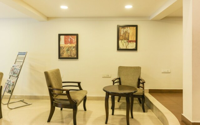 Soubhagya Residency