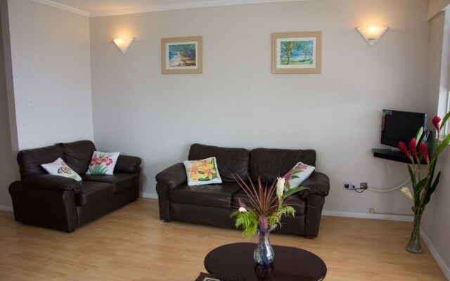 Morne SeaView Apartments