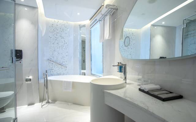 Century Marina Hotel Lusail