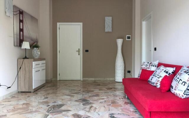 B&B and Apartments Le Torrette