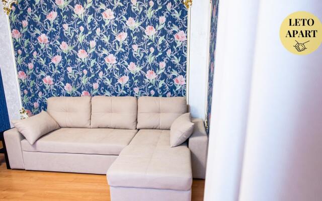 LetoApart (ЛетоАпарт) на улице Горная 15В