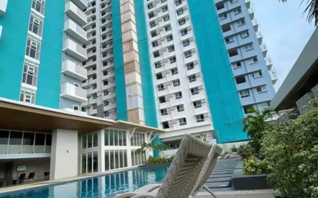 Urban Haven in Bacolod City