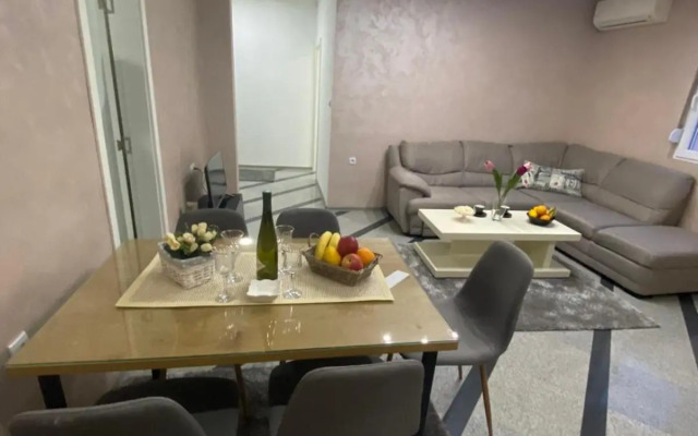 Apartman Glišić 2
