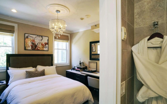 The Peacock Inn, Ascend Hotel Collection