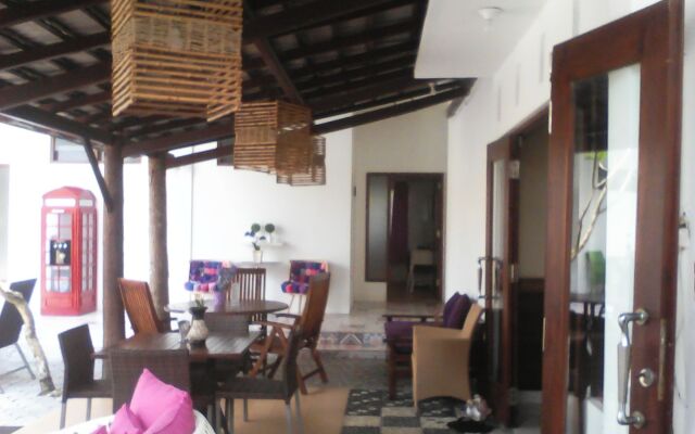 Griya Nendra Hotel