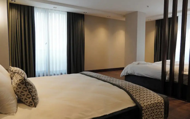 Nevizade Avangart Hotel