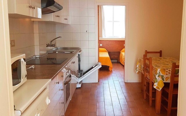 Inmo Estartit Apto. Itaca B6