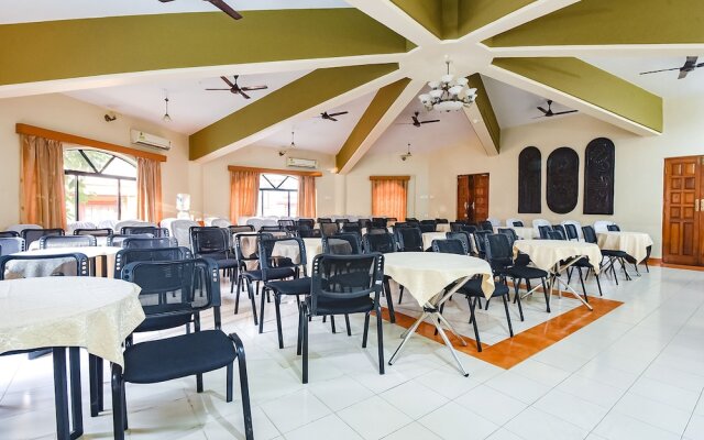 FabHotel Prime Tanjo Highland With Pool, Candolim Beach