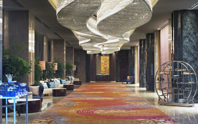 Dongguan R&F Wanda Vista Hotel