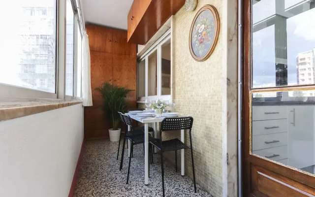 Olaias Classic by Homing