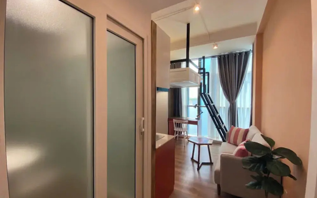 Signy House  & Apartments Bach Dang River - Doan Nhu Hai