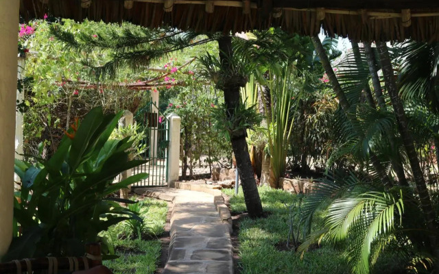 Villa Madinina