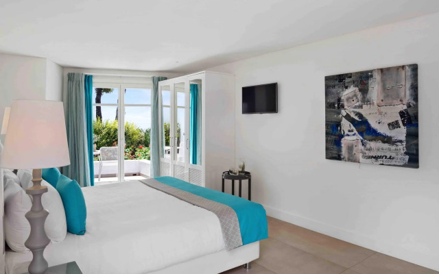 Marpunta Resort
