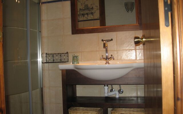 Casa Rural El Corralon