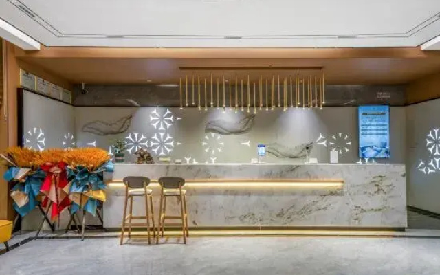 Urba Hotel