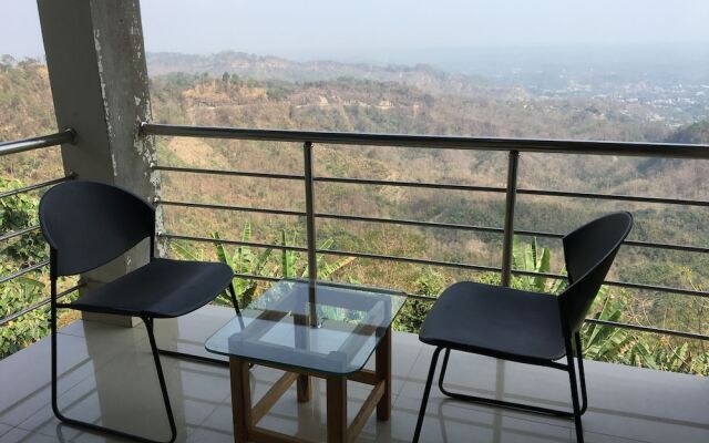 Nilambori Resort