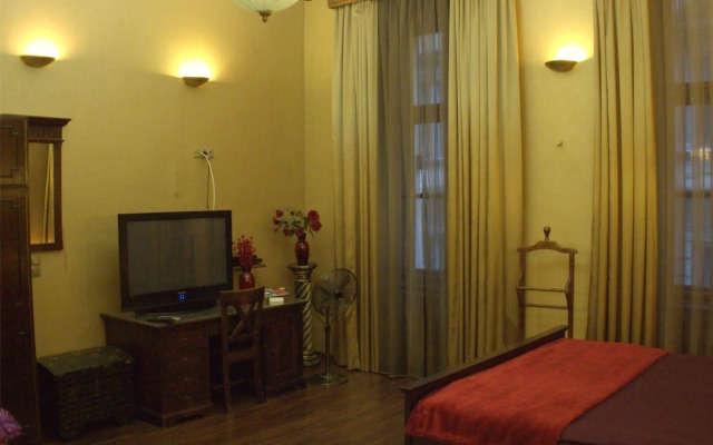 Budapest Royal Suites
