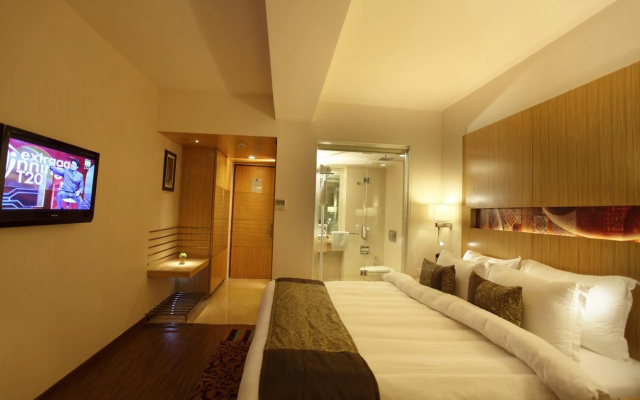 Hotel Comfort Inn Legacy