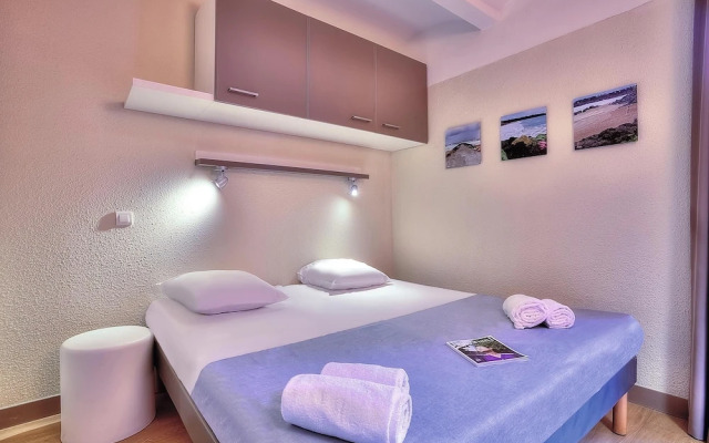 Belambra Clubs La Colle-sur-Loup - Les Terrasses De Saint-Paul De Vence