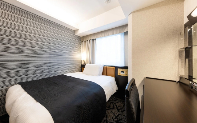 APA Hotel Ueno Okachimachi Ekimae Minami