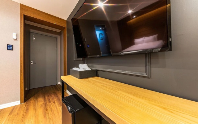 Yeosu Asome Boutique Hotel