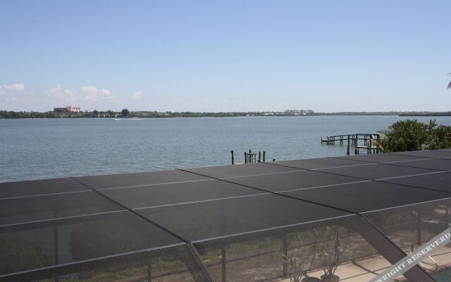 Siesta Key Pool Homes by RVA