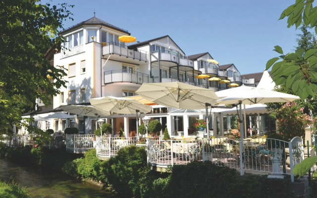 Angerhof Kur- und Sporthotel