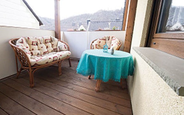 Ferienwohnung Jobelius