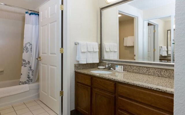 Residence Inn Kansas City Olathe