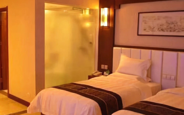 Xi'an Tangying Business Hotel