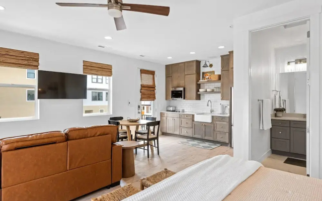 Casita Sol 1 Bedroom Home