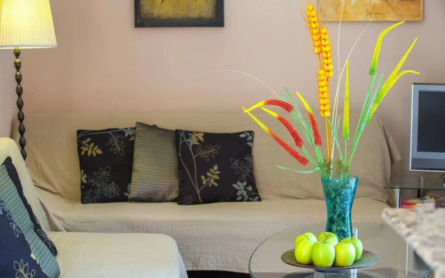 Olimpus Suites